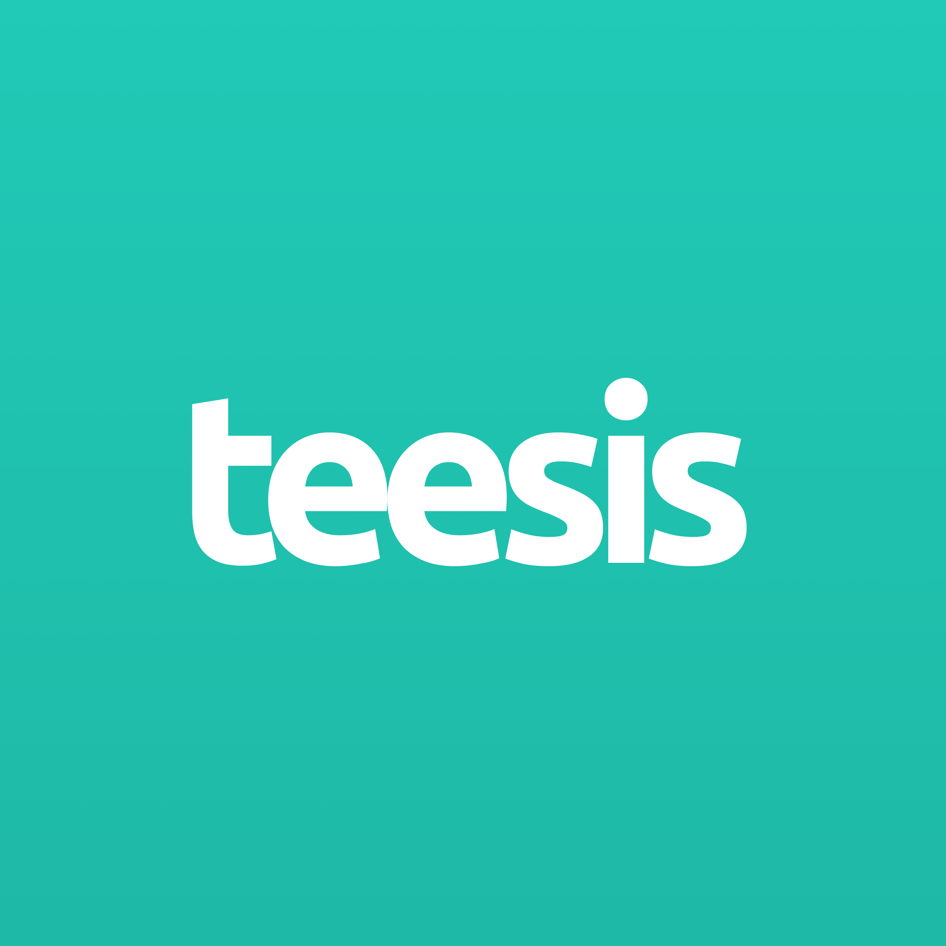 teesis