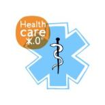 Healthcare X.0 Logo