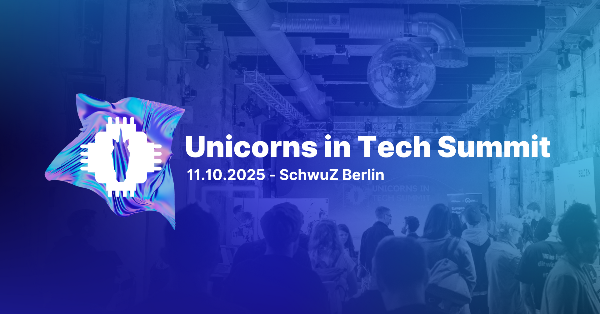 UITS25 | The LGBTIQ+ Tech Conference & Career Fair