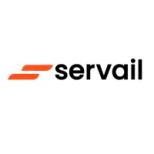 Servail Logo