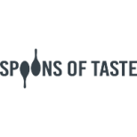 Spoons of Taste Logo