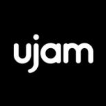 ujam Logo