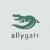 allygatr Logo
