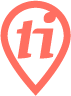 true inside Logo
