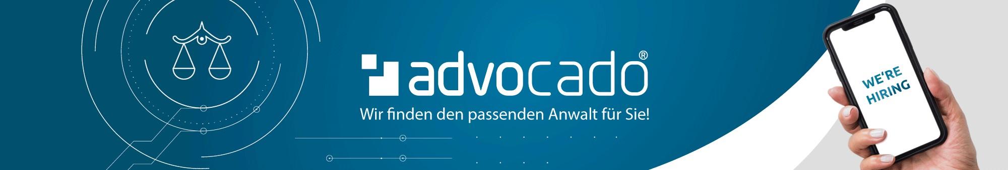advocado / startup von Greifswald / Background