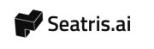 Seatris.ai Logo
