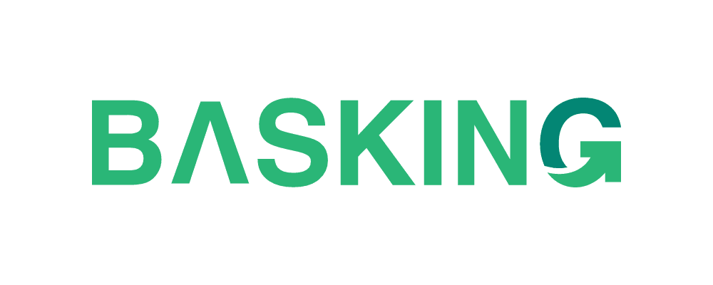 Basking