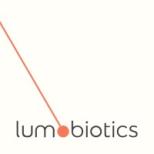 Lumobiotics Logo