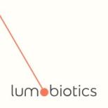 Lumobiotics Logo