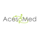 AcesoMed Logo