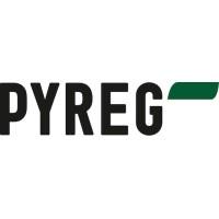 Pyreg