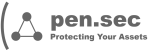 pen.sec Logo