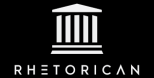 rhetorican Logo