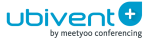 ubivent Logo
