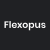 Flexopus - Desk Sharing Solution Logo