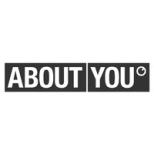 ABOUT YOU Logo