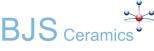 BJS Ceramics Logo