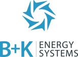 B+K Logo