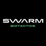 SWARM Biotactics Logo
