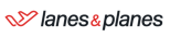Lanes & Planes Logo