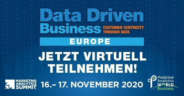 Data Driven Business