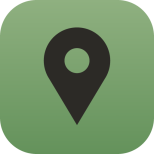 Vienna Living Map Logo