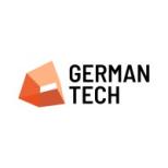 GERMAN TECH Logo