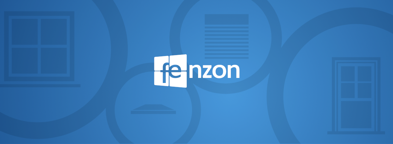 Fenzon / startup from Neuss / Background