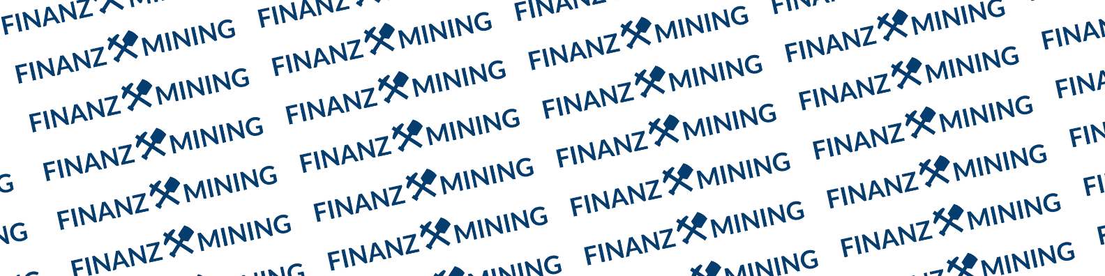 Finanzmining / startup from Berlin / Background