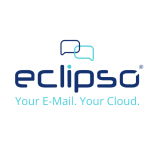 eclipso Mail & Cloud Logo