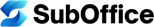 SubOffice Logo