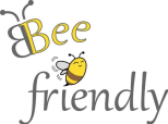 Bee friendly Logo