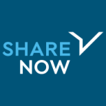 SHARE NOW Logo