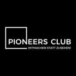 Pioneers Club Logo