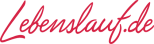 Lebenslauf.de Logo