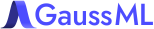 GaussML Logo