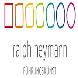 Ralph Heymann - Führungskunst