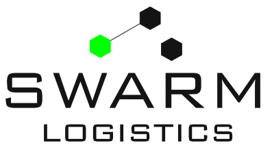 Swarm Logistics