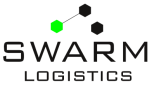 Swarm Logistics Logo