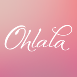 Ohlala Logo