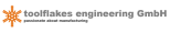 Toolflakes Engineering Logo