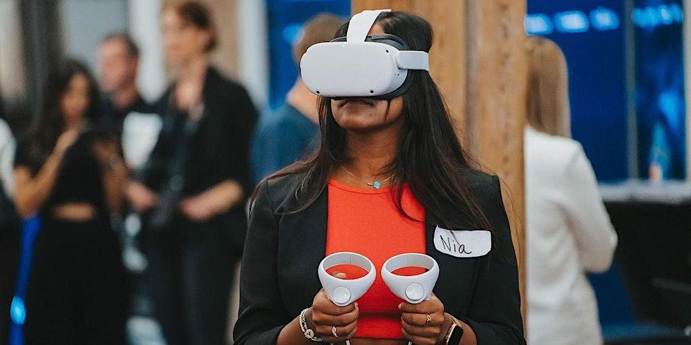 femme.digitale 2023 | TWG Meetup #18 @BARMER