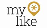 myLike Logo
