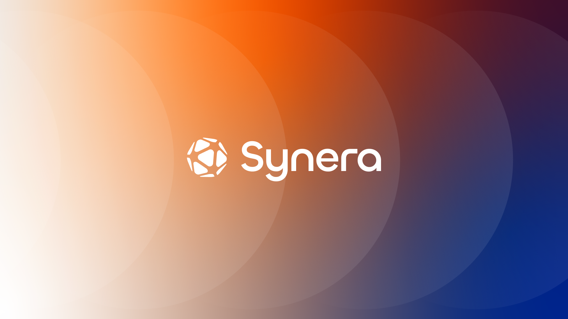Synera / startup from Bremen / Background