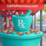 Order Ambien Online Fast Home Delivery Service Logo