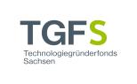 Technologiegründerfonds Sachsen (TGFS) Logo