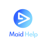 AI Maid Help Logo