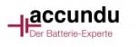 accundu Logo