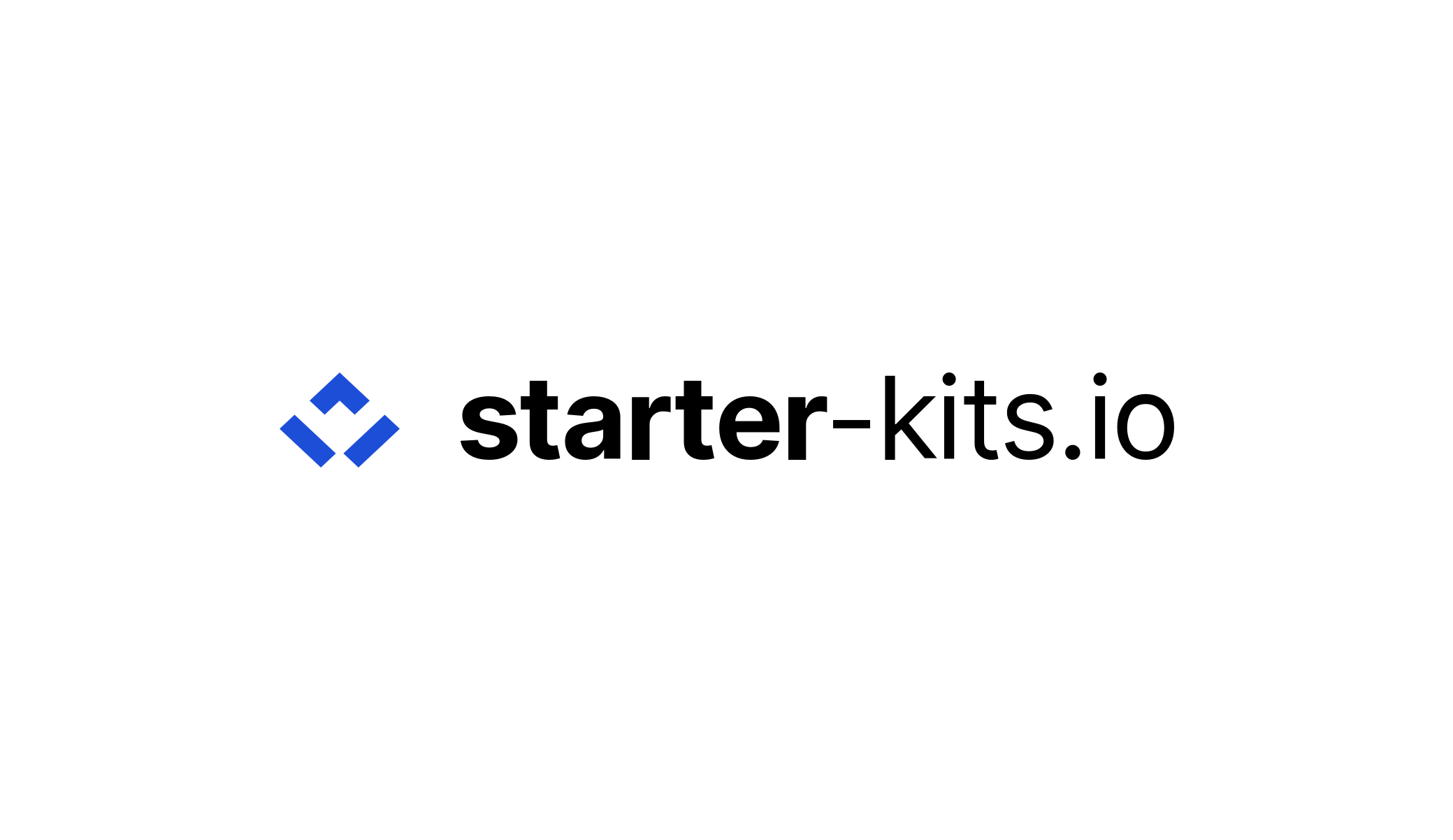 Starter Kits / startup from Hamburg / Background