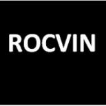 ROCVIN Global Mobility Logo